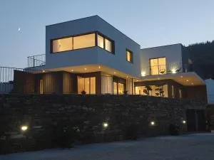 Douro - Quinta das Manas - Baião - Teixeiró