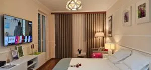 Sweethome - 阿尔热什