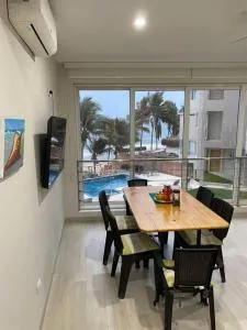 Cozy Mancora Spot - 维加伊托