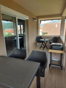 Apartman Feniks