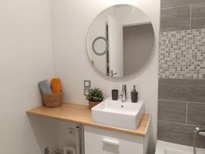 Appartement aux Portes de Paris, métro 12