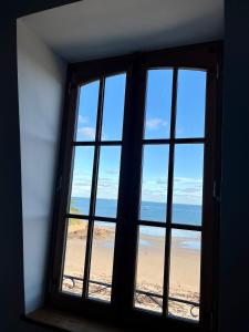 le Royal XIX vue mer 212 - 4hvězdičkové hotely ve městě Dinard