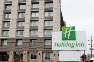 Holiday Inn Chicago/Oak Brook by IHG - أوك بروك