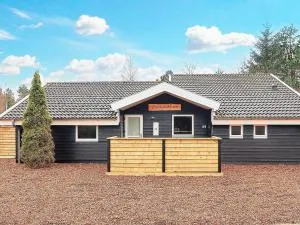 Holiday home Ålbæk VII - Hedensted - Nordjylland