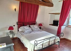 Appartements Chambres d hotes al castel : photos des chambres