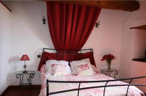 Appartements Chambres d hotes al castel : photos des chambres