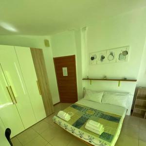 Doppelzimmer mit Bergblick