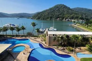 Porto Marina Itacuruça Mangaratiba - 伊塔库鲁