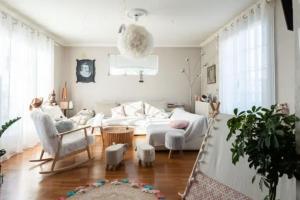 Maison atypique avec jardin à Évreux