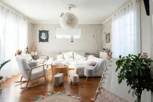 Maison atypique avec jardin à Évreux - Caugé