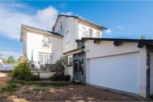 Maison atypique avec jardin à Évreux