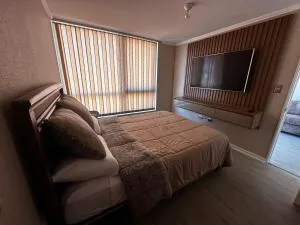 Departamento en Ulriksen - Algarrobito