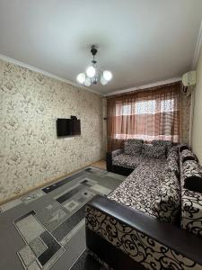 Однокомнатная квартира 20н в центре города - Ubytování bez kategorie ve městě Šymkent