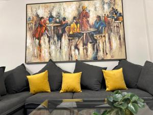 PrimePeak Residence new cairo