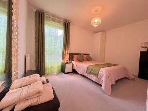 Logement entier confortable à Créteil