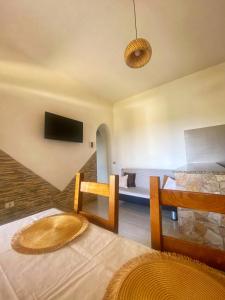 Valledoria Holiday Apartment - Piano Terra con Giardino Privato img20