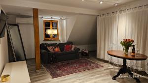 Apartament Singera