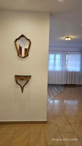 Apartament Singera