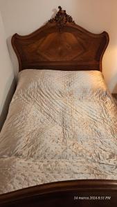Apartament Singera
