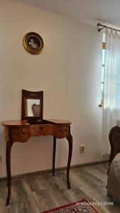 Apartament Singera