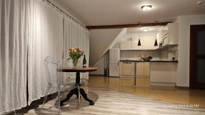 Apartament Singera