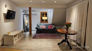 Apartament Singera