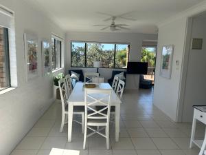 Beautiful and Bright Penthouse