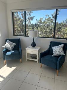 Beautiful and Bright Penthouse