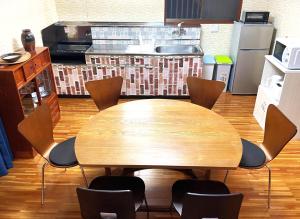 Nikko World Heritage STAY【日光山内】一棟丸貸しの宿