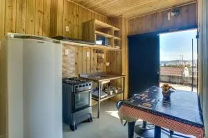 Casa 5 Minuto do Centro de Florianópolis - São José