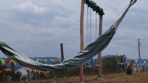 Zona de Camping El mirador