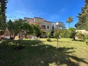 Villa luxueuse et familiale - Jebel Zemzem