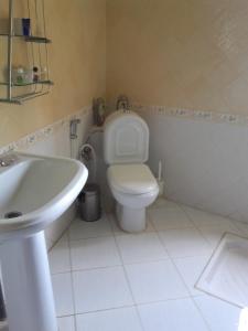 Villa luxueuse et familiale