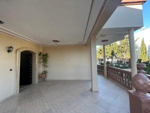 Villa luxueuse et familiale