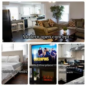 2 Miles UB North, & Ideal Gateway to Niagara Falls - Batavia