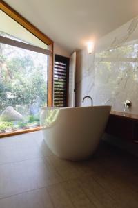 Glan-y-mor Studio in Metung