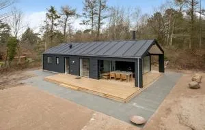 3 Bedroom Cozy Home In Nykøbing Sj - Tengslemark