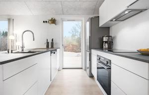 3 Bedroom Cozy Home In Nykøbing Sj