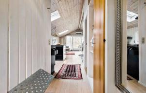 Awesome Home In Føllenslev With Wifi