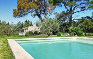 Le Cabanon