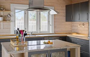 Cozy Home In Holbæk With House Sea View