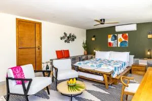 Jade I Long Bay Retreat I Luxury Stay Near Grace Bay & Long Bay Beach - Long Bay Hills