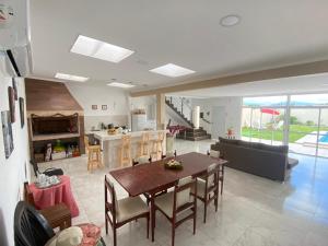 El Descanso - Zona Aeropuerto,Salta