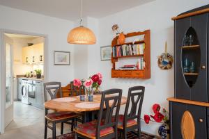 OST29c Ferienwohnung Urlaubsglück