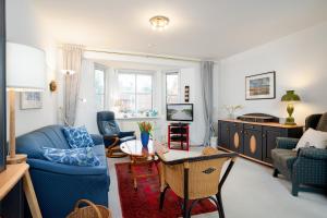 OST29c Ferienwohnung Urlaubsglück