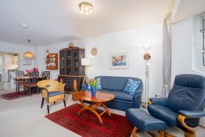 OST29c Ferienwohnung Urlaubsglück