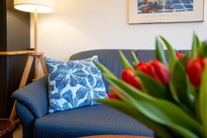 OST29c Ferienwohnung Urlaubsglück