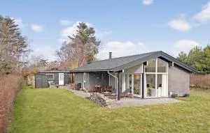 Amazing Home In Vejby With Wifi - Vejby