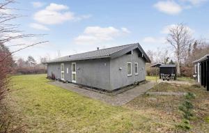 Amazing Home In Vejby With Wifi