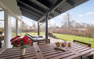 Amazing Home In Vejby With Wifi